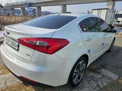 Kia K3 2013, 89706 км, за 3275.57 USD - фото 17