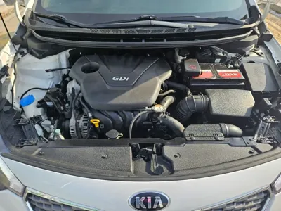 Kia K3 2013, 89706 км, за 3275.57 USD - фото 19