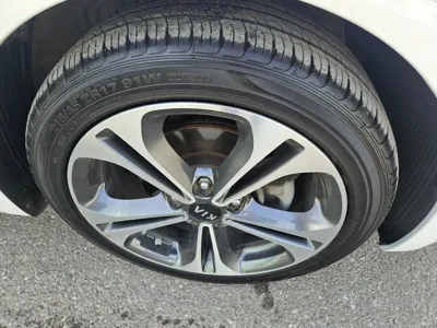 Kia K3 2013, 89706 км, за 3275.57 USD - фото 20