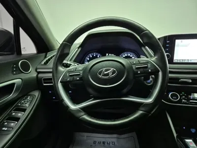 Hyundai Sonata 2022, 133156 км, за 8857.75 USD - фото 6