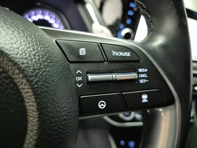 Hyundai Sonata 2022, 133156 км, за 8857.75 USD - фото 7