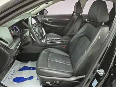 Hyundai Sonata 2022, 133156 км, за 8857.75 USD - фото 13