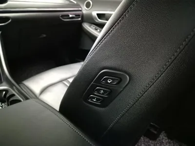 Hyundai Sonata 2022, 133156 км, за 8857.75 USD - фото 15