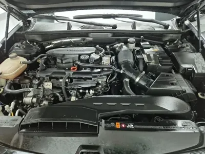 Hyundai Sonata 2022, 133156 км, за 8857.75 USD - фото 19