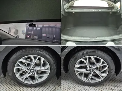 Hyundai Sonata 2022, 133156 км, за 8857.75 USD - фото 20