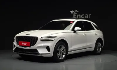 Genesis GV70 · 2023 год