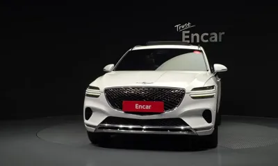 Genesis GV70 2023, 143351 км, за 16935.8 USD
