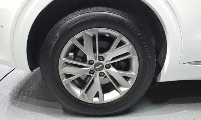 Genesis GV70 2023, 143351 км, за 16935.8 USD