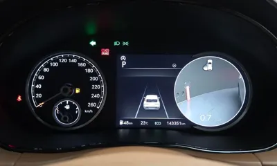 Genesis GV70 2023, 143351 км, за 16807.83 USD - фото 8