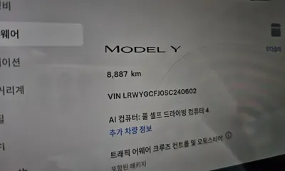 Tesla Model Y 2025, 8887 км, за 52514.11 USD - фото 8