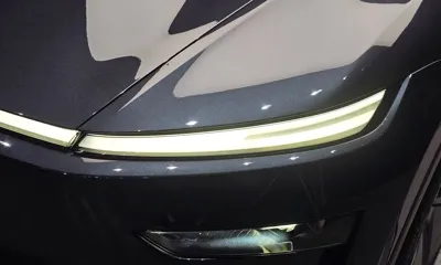 Tesla Model Y 2025, 8887 км, за 52514.11 USD - фото 22