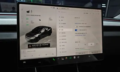 Tesla Model Y 2025, 8887 км, за 52514.11 USD - фото 29