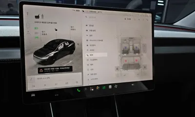 Tesla Model Y 2025, 8887 км, за 52514.11 USD - фото 30