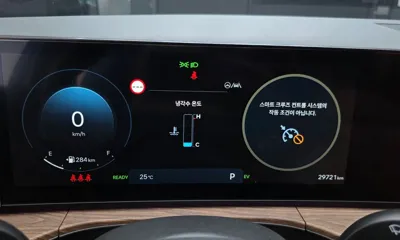 Hyundai Santafe 2024, 29721 км, за 22687.37 USD - фото 8