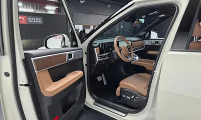 Hyundai Santafe 2024, 29721 км, за 22687.37 USD - фото 10