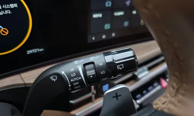 Hyundai Santafe 2024, 29721 км, за 22687.37 USD - фото 19