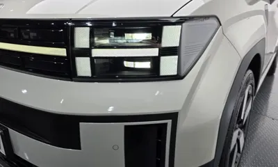 Hyundai Santafe 2024, 29721 км, за 22687.37 USD - фото 22