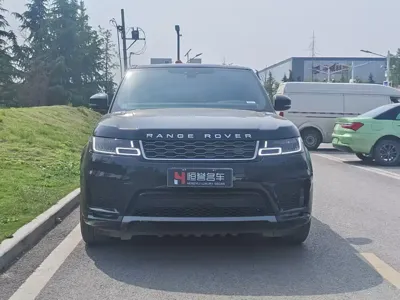 Land Rover Sport PHEV 2019, 66000 км, за 40789.97 USD