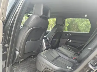 Land Rover Sport PHEV 2019, 66000 км, за 40789.97 USD - фото 9