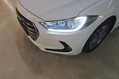 Hyundai Elantra (6th Generation 2016, 80900 км, за 8352 USD - фото 8