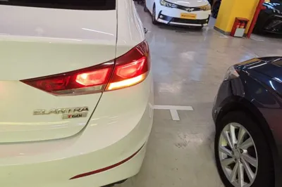 Hyundai Elantra (6th Generation 2016, 80900 км, за 8352 USD - фото 9