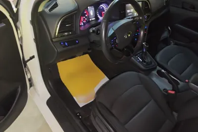 Hyundai Elantra (6th Generation 2016, 80900 км, за 8352 USD - фото 18