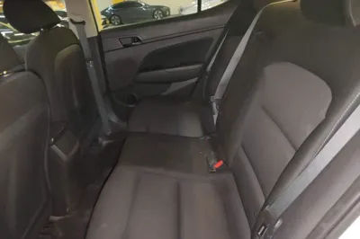 Hyundai Elantra (6th Generation 2016, 80900 км, за 8352 USD - фото 20