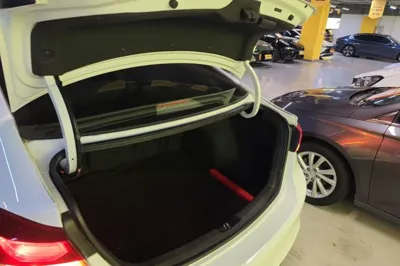Hyundai Elantra (6th Generation 2016, 80900 км, за 8352 USD - фото 22