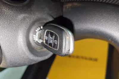 Hyundai Elantra (6th Generation 2016, 80900 км, за 8352 USD - фото 23