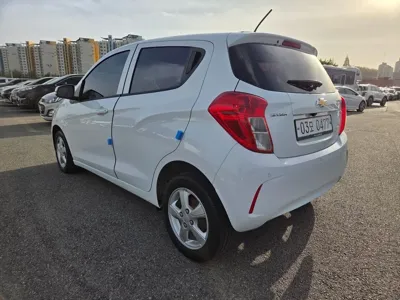 ChevroletGMDaewoo Spark 2016, 84751 км, за 2592.88 USD