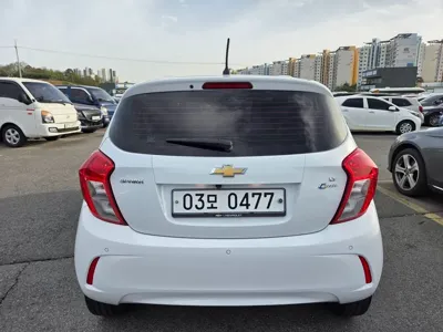ChevroletGMDaewoo Spark 2016, 84751 км, за 2592.88 USD