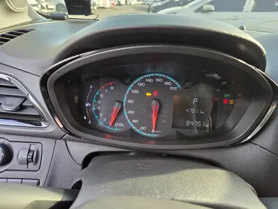 ChevroletGMDaewoo Spark 2016, 84751 км, за 2573.29 USD - фото 8