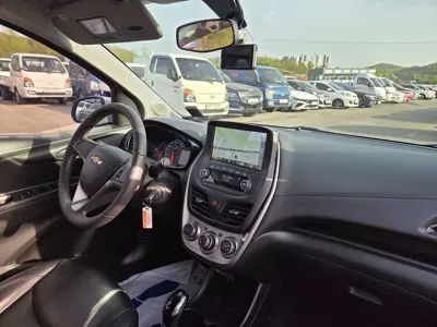 ChevroletGMDaewoo Spark 2016, 84751 км, за 2573.29 USD - фото 9