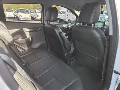 ChevroletGMDaewoo Spark 2016, 84751 км, за 2573.29 USD - фото 10