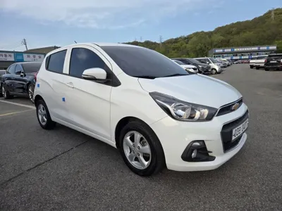 ChevroletGMDaewoo Spark 2016, 84751 км, за 2573.29 USD - фото 11
