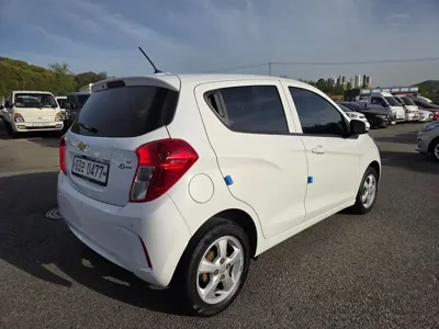 ChevroletGMDaewoo Spark 2016, 84751 км, за 2573.29 USD - фото 12