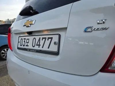 ChevroletGMDaewoo Spark 2016, 84751 км, за 2573.29 USD - фото 13