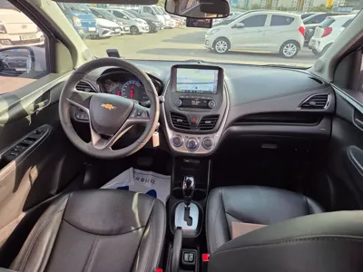 ChevroletGMDaewoo Spark 2016, 84751 км, за 2573.29 USD - фото 14