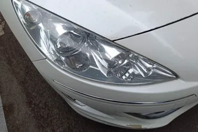 Peugeot 408 2013, 77500 км, за 3238 USD - фото 7