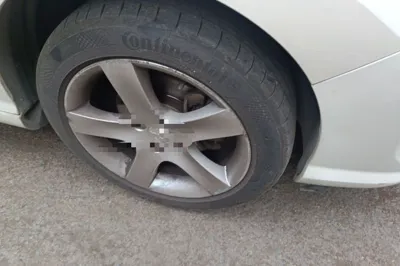 Peugeot 408 2013, 77500 км, за 3238 USD - фото 8