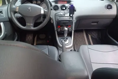 Peugeot 408 2013, 77500 км, за 3238 USD - фото 9