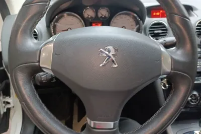 Peugeot 408 2013, 77500 км, за 3238 USD - фото 10