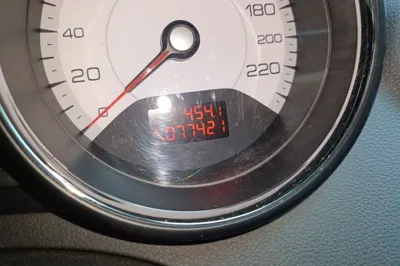 Peugeot 408 2013, 77500 км, за 3238 USD - фото 12