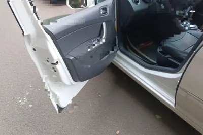 Peugeot 408 2013, 77500 км, за 3238 USD - фото 16