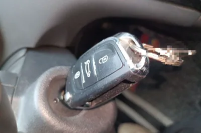 Peugeot 408 2013, 77500 км, за 3238 USD - фото 20