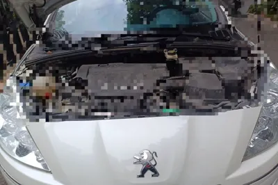 Peugeot 408 2013, 77500 км, за 3238 USD - фото 21