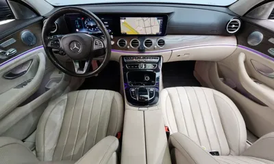 Mercedes-Benz E-Class 2017, 140057 км, за 12800.32 USD - фото 7