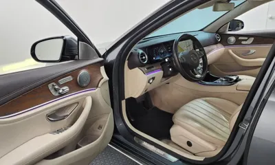 Mercedes-Benz E-Class 2017, 140057 км, за 12800.32 USD - фото 10
