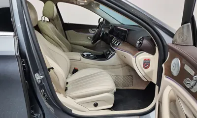 Mercedes-Benz E-Class 2017, 140057 км, за 12800.32 USD - фото 11