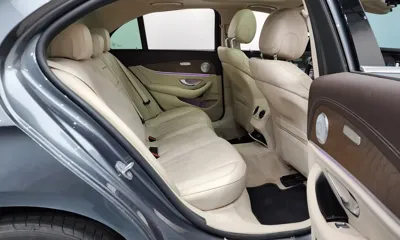 Mercedes-Benz E-Class 2017, 140057 км, за 12800.32 USD - фото 12